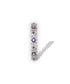 PINCH ME 3.0 BLUE BANGLE